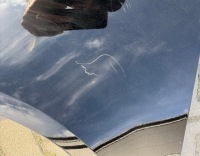 фото thumb №6, Audi a4 b9 8w крило перед передній ліве ly9t