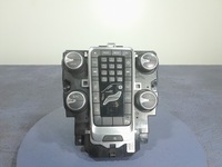 фото thumb №1, Volvo v40 ii панель переключатель кондиционера радио 31398643