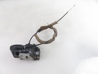 фото thumb №4, Замок лівий задній renault koleos i 3 pin