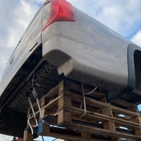 фото thumb №13, Кузов коробка передач грузовая задняя поддон четверть vw amarok ii ford ranger vi 23r