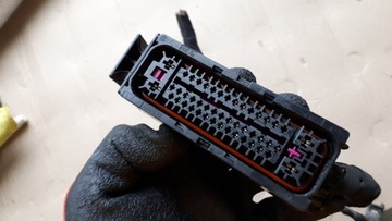 фото thumb №9, A6 c7 4g штекер роз'єм з'єднувач насоса гальмівної a7