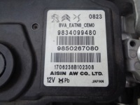 фото thumb №12, Peugeot 308 iii t10 1.6 thp коробка передач гибрид 20ht20