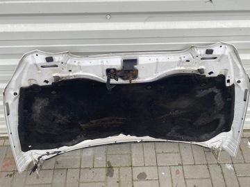 фото thumb №11, Капот крышка двигателя seat altea lb9a eu