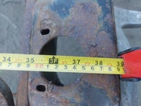 фото thumb №6, Рама mercedes ml