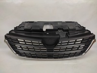 фото thumb №1, Renault trafic iii lift решётка радиатора решётка радиатора радиатора 19-