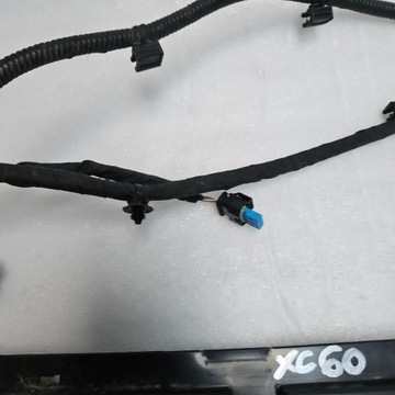 фото thumb №8, Жгут установка pdc volvo xc60 xc 60 ii зад задняя балка 31407983 32264503