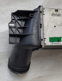 Радиатор воздуха интеркулер bmw x1 1 e84 2009- modine 7624146-01 в Украине, фото thumb