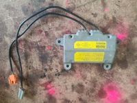 фото thumb №1, Датчик подушки безпеки подушка безпеки 7700841592b renault twingo