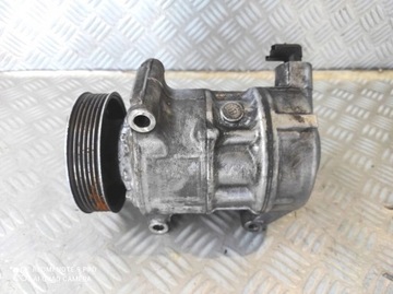 фото thumb №10, Peugeot 308 ii t9 1.5 блакитний hdi компресор компресор кондиціонера 9834291080