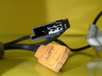 фото thumb №9, Датчик удару peugeot 306 534012401 nr593