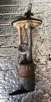 фото thumb №1, Bosch 580 453 045 насос топлива renault поплавок 0580453045