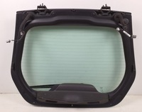 фото thumb №5, Кришка багажника скло задня задня volvo c30 комплектна