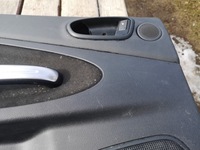 фото thumb №4, Обшивка дверь левый задняя шторка ford s-max lift