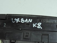 фото thumb №6, Toyota urban cruiser 08-14 панель дисплей ремней 83950-52110