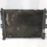 фото thumb №1, Радіаторів води + вентилятор renault megane 1,4