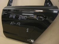 фото thumb №2, Audi a8 2010 дверь левая зад