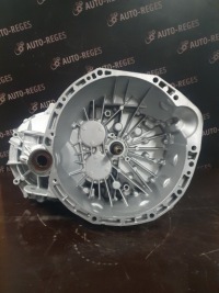 Купить Коробка передач передач master movano 2.3 pf6 060, фото thumb