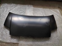 фото thumb №1, Капот кришка двигуна citroen c2 2003 - 2008