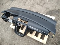 фото thumb №1, Mercedes w251 r lift консоль подушка безпеки