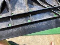 Audi a5 8w6 плита защита pod бампер 8w6807611 в Украине, фото thumb