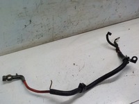 фото thumb №1, Volvo s40 v40 шланг кабель плюсовой