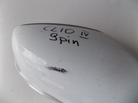 фото thumb №2, Renault clio iv дзеркало праве 9pin