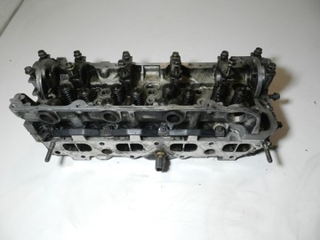 фото thumb №3, Головка двигателя mazda 5 6 i mpv 2.0d citd rf5c rf7j