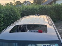 фото thumb №1, Крыша четверть dodge durango 2014-2024 с люк крыша !