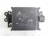 фото thumb №1, Радар mitsubishi eclipse cross 17-21 8638a252 stel