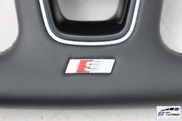 фото thumb №6, Audi a3 fl a4 a5 q2 руль 8w0419091ae 8w0419091dg 8w0 419 091 ae 8w0 4