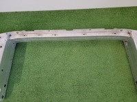 фото thumb №10, Bmw g01 x3 g02 x4 168083 балка бампера перед передня підсилювач