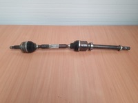 фото thumb №7, Полуось правая renault zoe i ii рестайлинг 391003770r