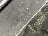 фото thumb №8, Suzuki sx4 s-cross lift 16- бампер перед передний накладка