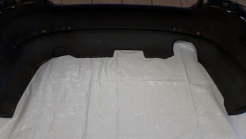 фото thumb №6, Бампер зад задний skoda octavia 2 ii цвет 9463