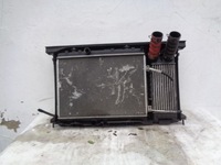 фото thumb №5, Pas передний радиатор peugeot 3008 i 5008 i 1.6 thp turbo бензин