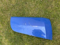 фото thumb №1, Вітровик кутова ліва a9607511030 mercedes actros