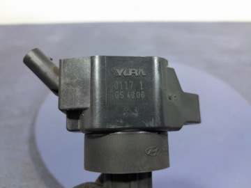 фото thumb №5, Hyundai tucson iv 1.6 t-gdi 150 km котушка запалювання 27301-2m417