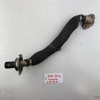 фото thumb №1, Шланг трубка egr jaguar e-pace land range rover evoque 2.0d 204dtd