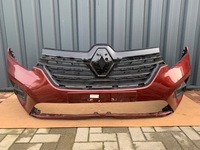 фото thumb №1, Бампер перед передній renault kangoo iii 3 21-