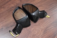 фото thumb №15, Зеркало левая 10pin правое 12pin комплект ассистент renault captur i 1 lifting