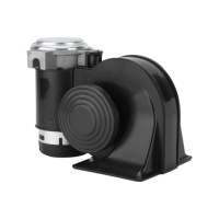 фото thumb №13, Клаксон пневматичний 12 v 125 db гучний звук з