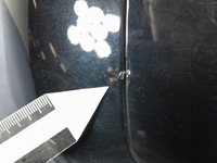 фото thumb №7, Subaru xv спойлер крышки багажника 96031fj000 j20