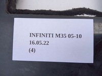 фото thumb №5, Повітропровід повітря права infiniti m35 2005-2010