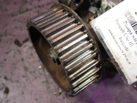 Renault clio iii 1.5 dci насос впрыскная 8200430599 a2c20000754 с Разборки, фото thumb