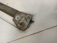 фото thumb №5, Fiat ducato 3 iii підйомник механізм скло правий перед