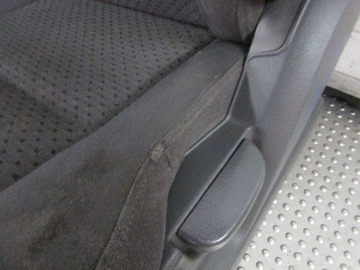 фото thumb №8, Kia sorento i 2003 сиденье левый перед водителя eu