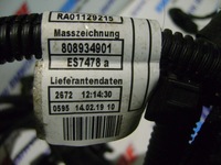 фото thumb №14, Bmw x3m f97 x4m f98 джгут дроти двигуна s58