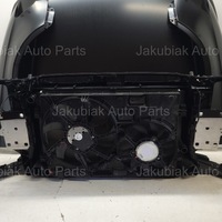 фото thumb №8, Audi s3 8v5 lift sedan капот бампер лампа перед