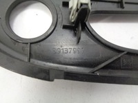 фото thumb №3, Opel crossland x рамка радио навигации