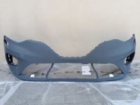 фото thumb №1, Renault clio 5 v 2019+ бампер перед передний новый оригинал 620228351r